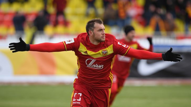 ארטיום דזיובה