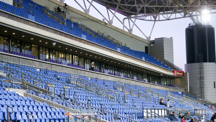 אצטדיון נתניה