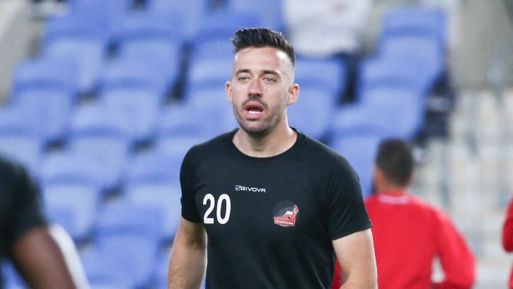 נמניה ניקוליץ'