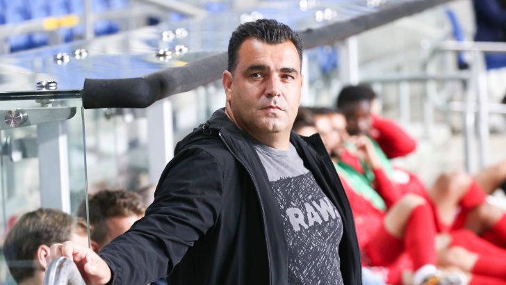 מנחם קורצקי