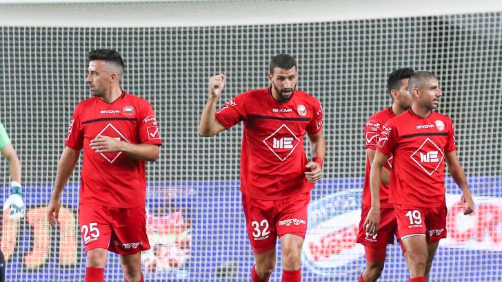 בן והבה, בן בנימין, נמניה ניקוליץ'