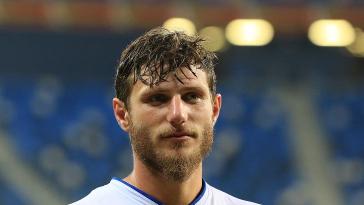 בוריס קליימן