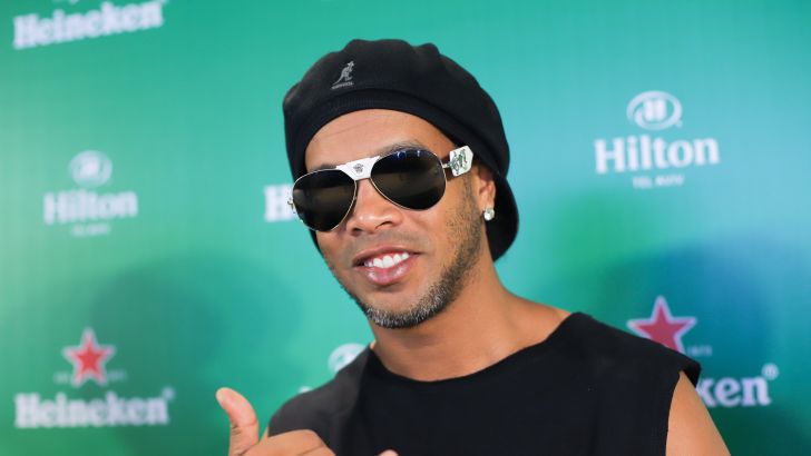 רונאלדיניו