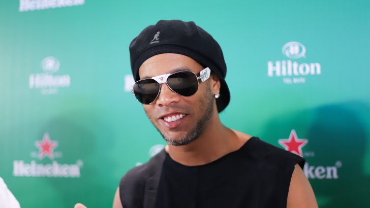 רונאלדיניו