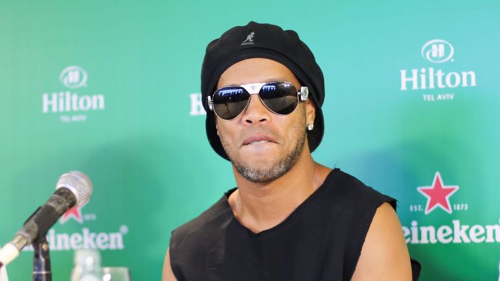 רונאלדיניו