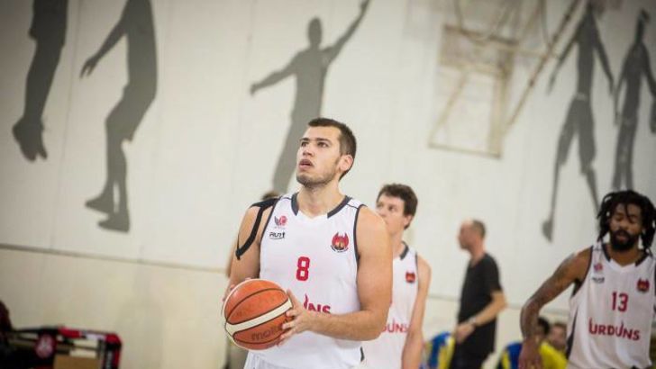 אילייה אילייב מהפועל רמת גן