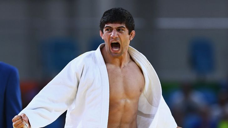 לאשה שבדטואשווילי