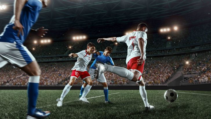 כדורגל עולמי