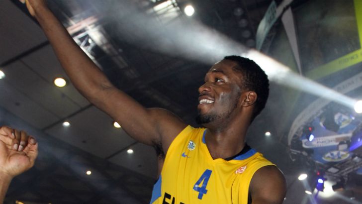 ג'רמי פארגו