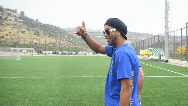 רונאלדיניו