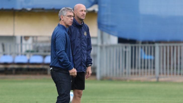 גולדהאר וקרויף