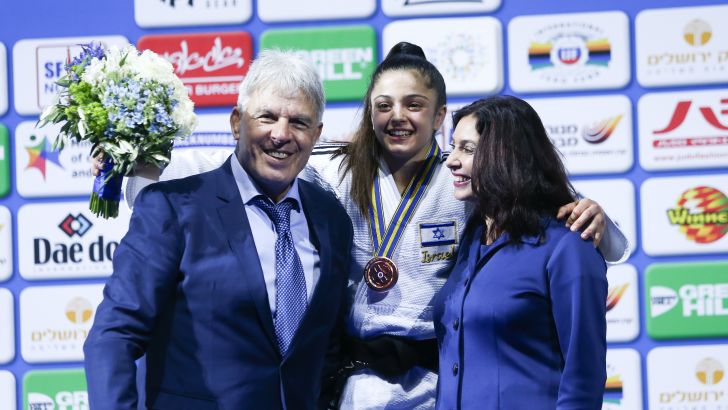 מירי רגב, משה פונטי, גפן פרימו