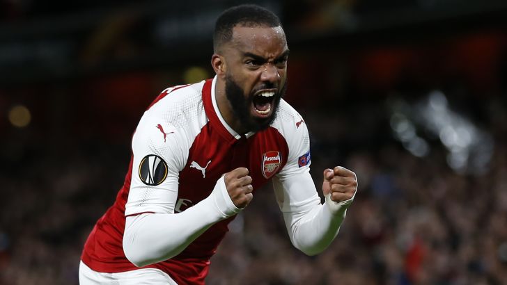 אלכסנדר לקאזט