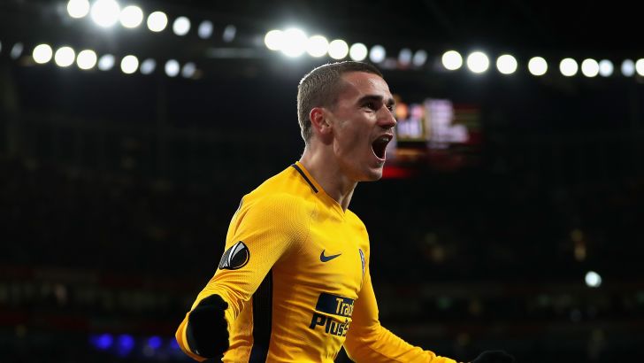 אנטואן גריזמן