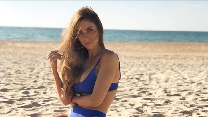 נטליה בוזגלו