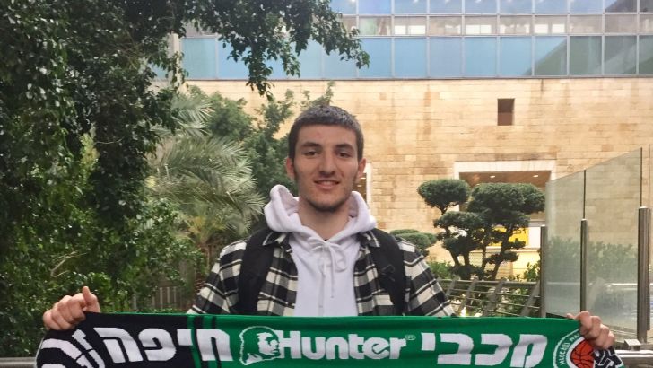 רומן סורקין