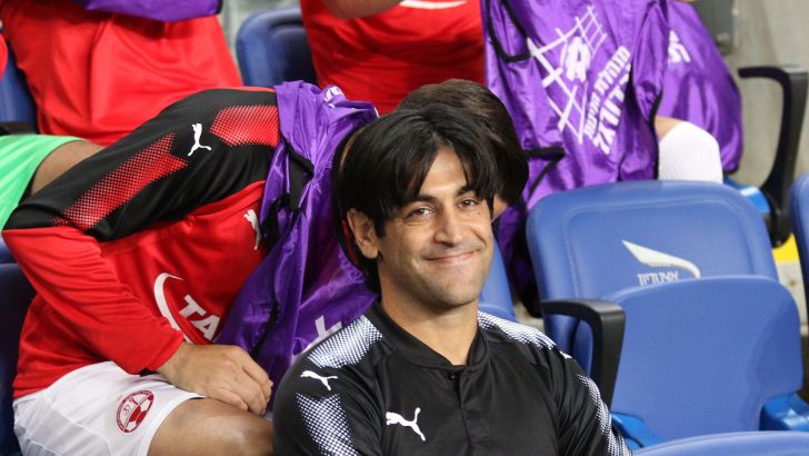 אליניב ברדה