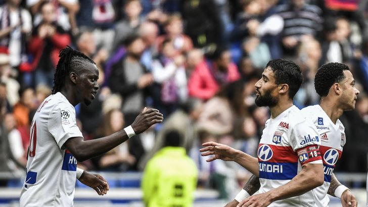 ברטרנד טראורה