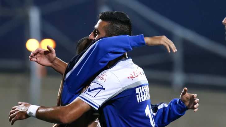 עמיד מחאג'נה