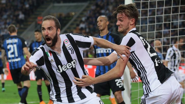 גונסאלו היגוואין