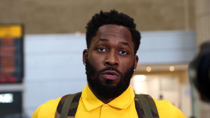 ג'רמי פארגו