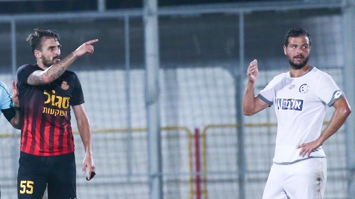 וובה בראון, ישראל זגורי