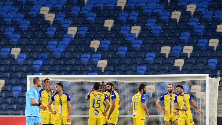 מכבי תל אביב