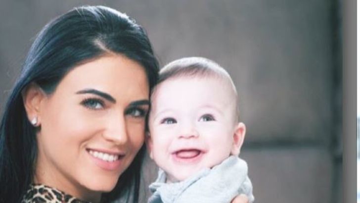 שלי רגב מרציאנו