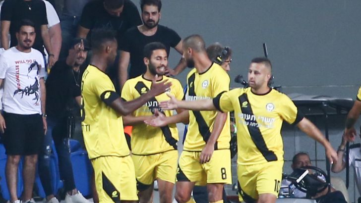 רמזי ספורי, דיא סבע, דידייה קוגבנייה