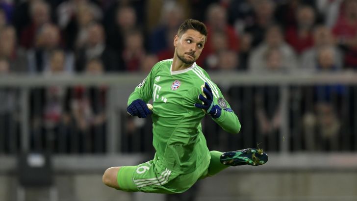 סוון אולרייך