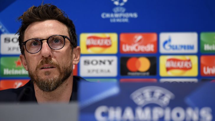 אוזביו די פרנצ'סקו