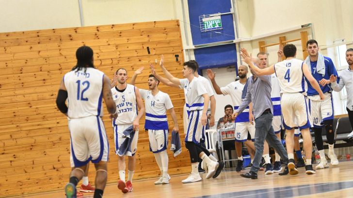 מכבי קריית גת