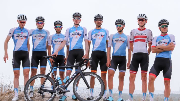 סייקלינג אקדמי