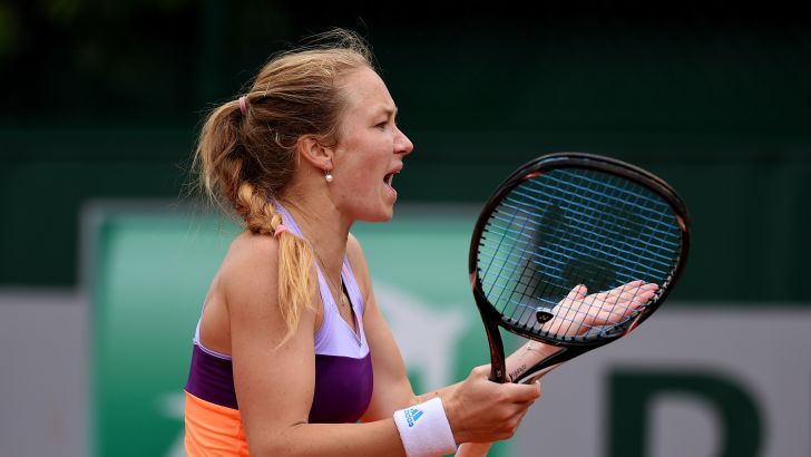 יוליה גלושקו