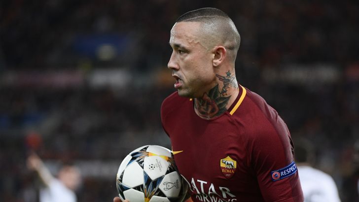 ראג'ה נאינגולן