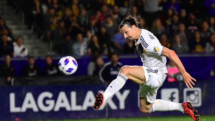 זלאטן איברהימוביץ'