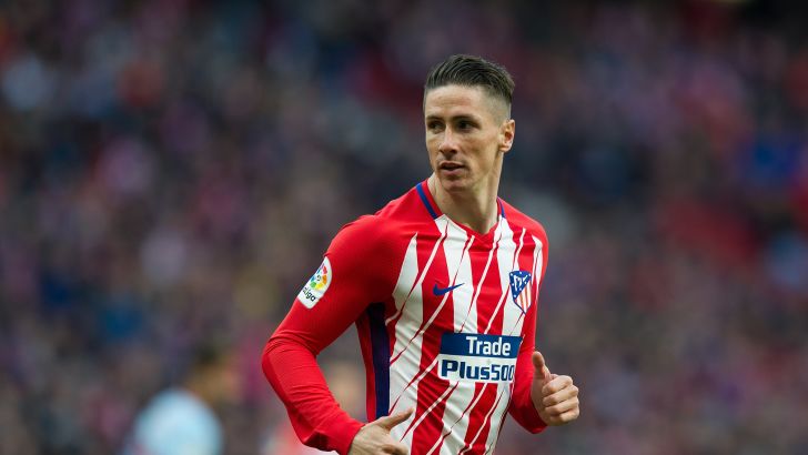 פרננדו טורס