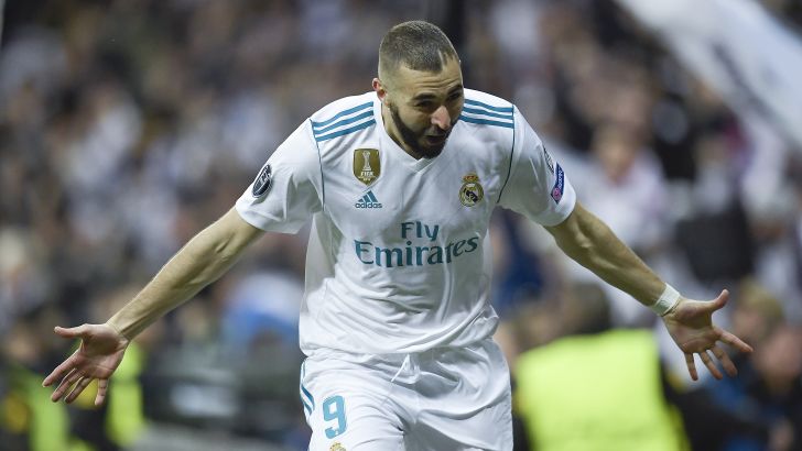 קארים בנזמה