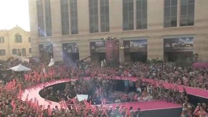 ג'ירו ד'איטליה