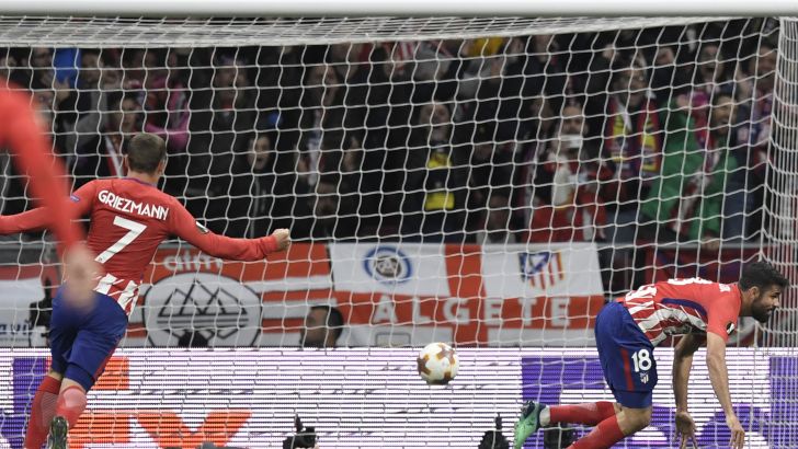 קוסטה גריזמן