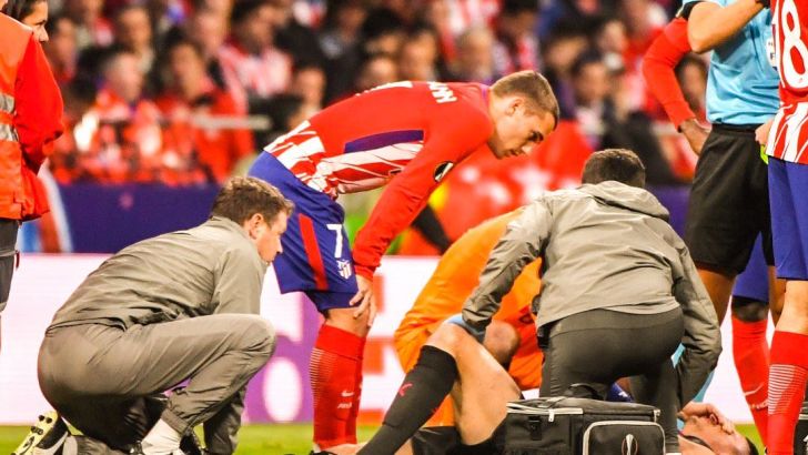 לורן קוסיילני