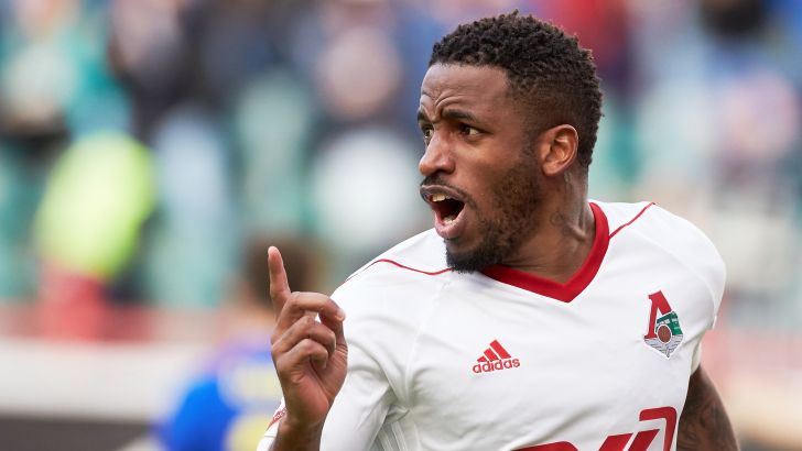 ג'פרסון פרפאן