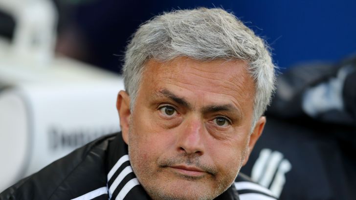 ז'וזה מוריניו