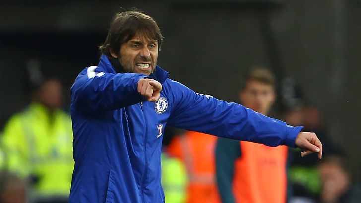 אנטוניו קונטה