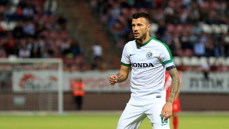 ניקיטה רוקאביצה