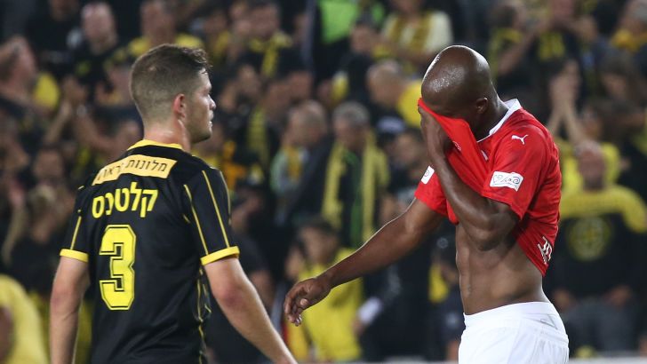 טוני וואקמה, דוד קלטינס