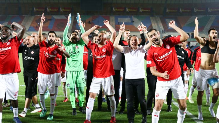 הפועל באר שבע