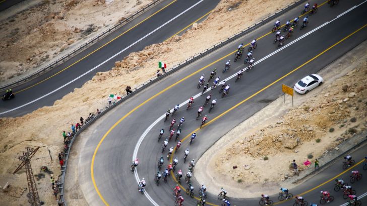 ג'ירו ד'איטליה