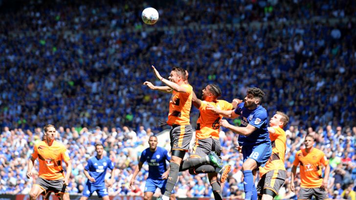 שחקני קרדיף