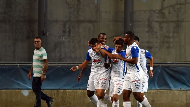 תאי בריבו, מנור סולומון